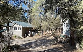 National Forest Retreat - Relax And Recharge! Two Night Minimum