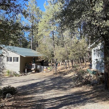 National Forest Retreat - Relax And Recharge! Two Night Minimum Prescott Exterior photo