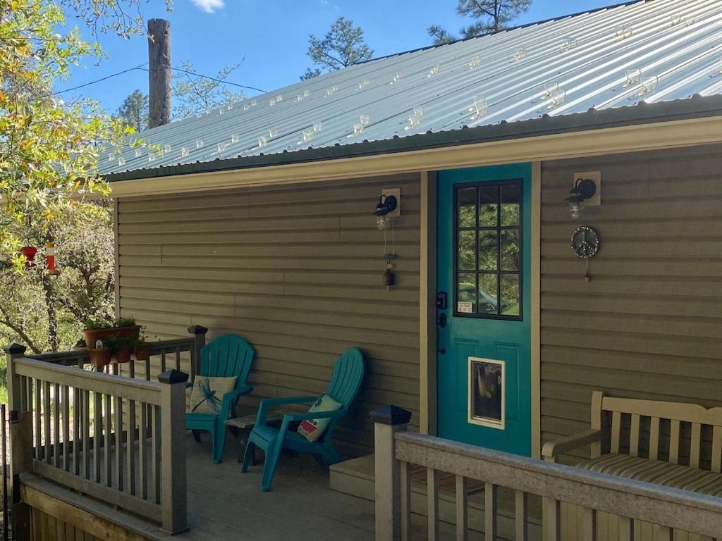 National Forest Retreat - Relax And Recharge! Two Night Minimum Prescott Exterior photo