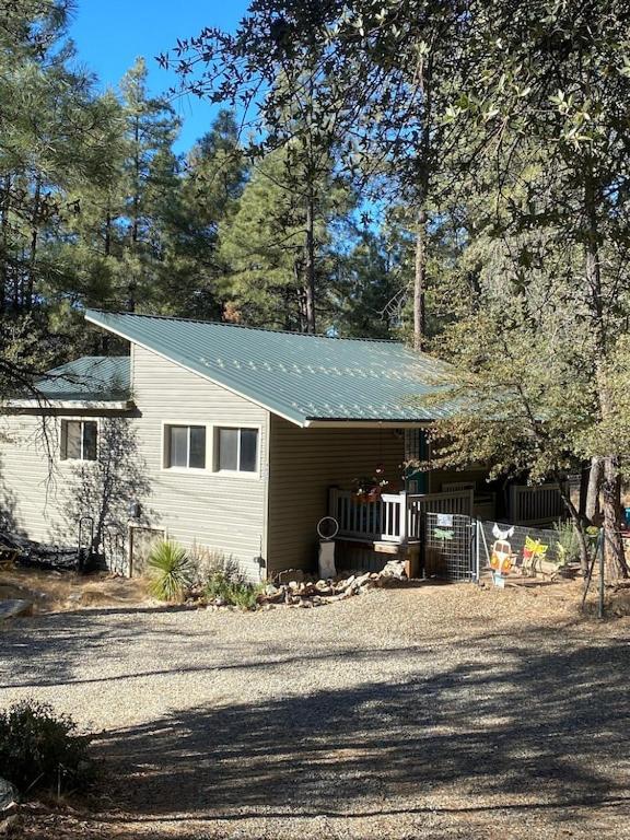 National Forest Retreat - Relax And Recharge! Two Night Minimum Prescott Exterior photo