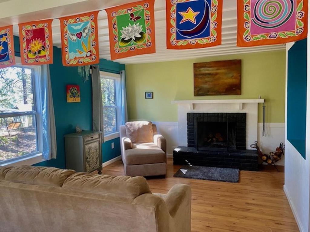 National Forest Retreat - Relax And Recharge! Two Night Minimum Prescott Exterior photo
