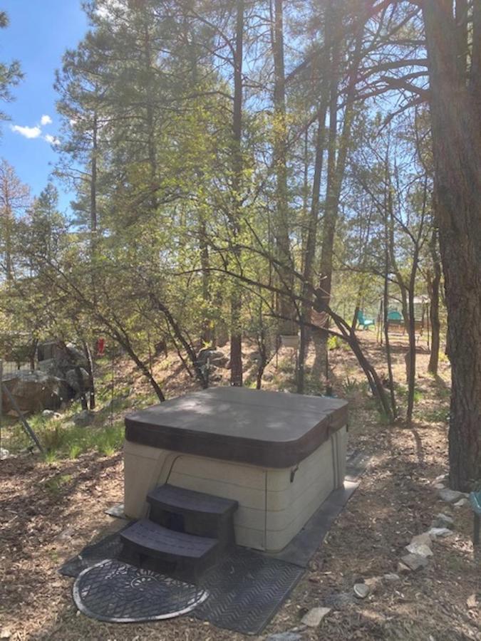 National Forest Retreat - Relax And Recharge! Two Night Minimum Prescott Exterior photo